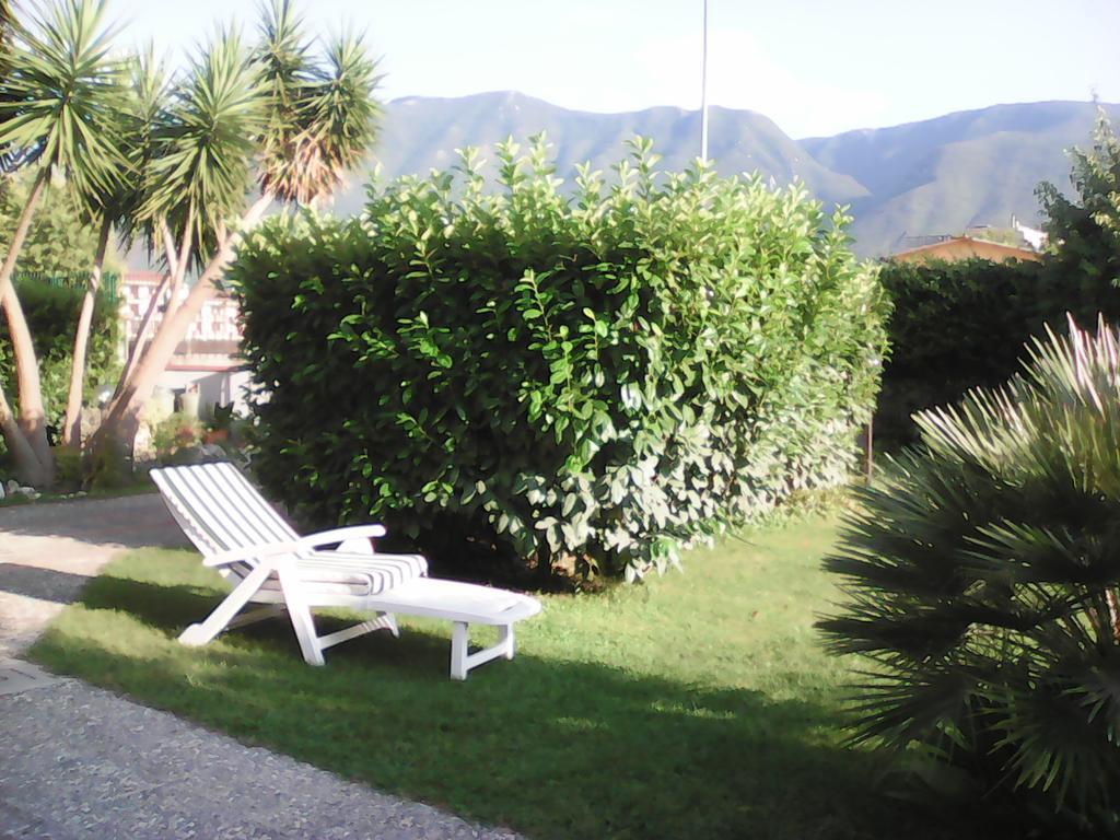 Casa Iovara Telese Terme Exterior photo