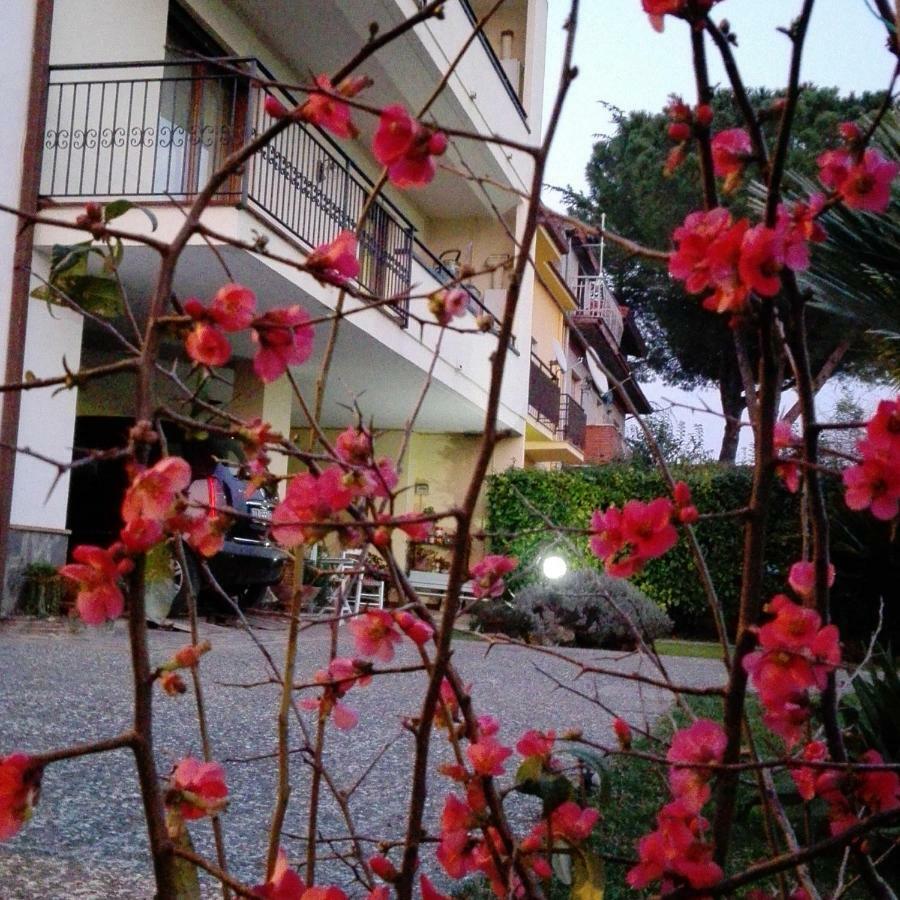 Casa Iovara Telese Terme Exterior photo
